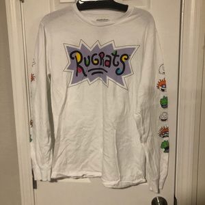 📍Final Price📍Rugrats t-shirt
